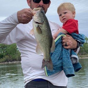 Meet your Posher, Dustin